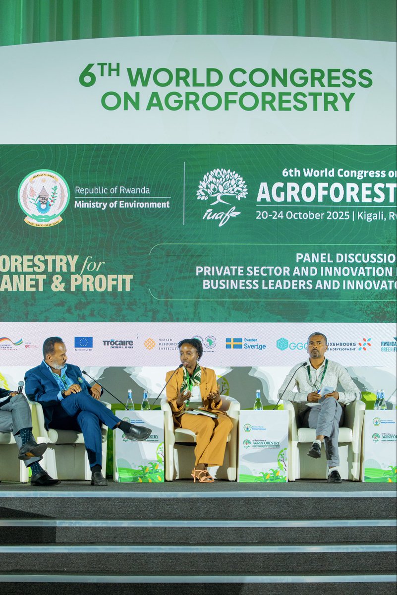 GGGI Rwanda tweet media