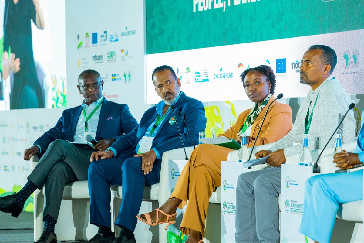 GGGI Rwanda tweet media