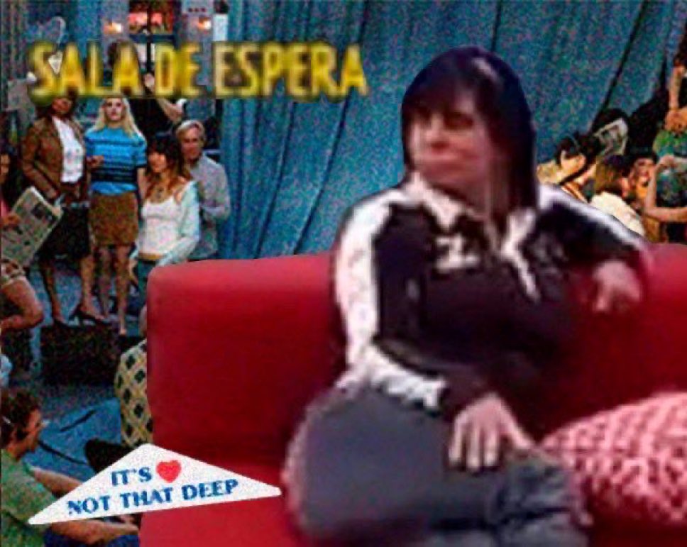 estou tendo que ser muito forte