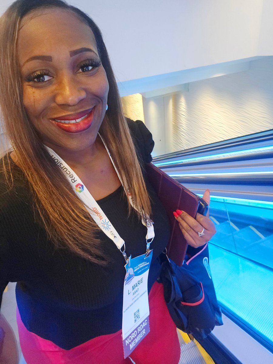 LmarieAsad's tweet image. Alone we are rare. Together we are strong 💪🏾 @FriendsofPBC at the @RareDiseases #NORDSummit. 
With more than 10,000 known rare diseases, it's important to share personal stories with elected officials. #PrimaryBiliaryCholangitis #PBCAwareness #LiverHealth  rarediseases.org/?s=Primary+bil…