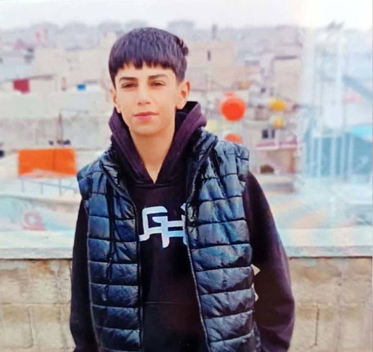 darkwebhaber's tweet photo. Gaziantep'te 15 yaşındaki çocuk tarafından bıçaklanan 13 yaşındaki çocuk, hayatını kaybetti. https://t.co/6PRPWi0aL7