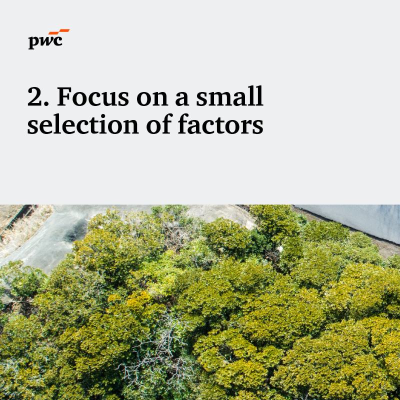 PwCClimate's tweet photo. Top dealmakers strengthen returns with an enhanced due diligence approach—one that accounts for the financial risks and opportunities stemming from #sustainability matters. 

Explore the four practices in more detail: https://t.co/RUqnYzQwNN
