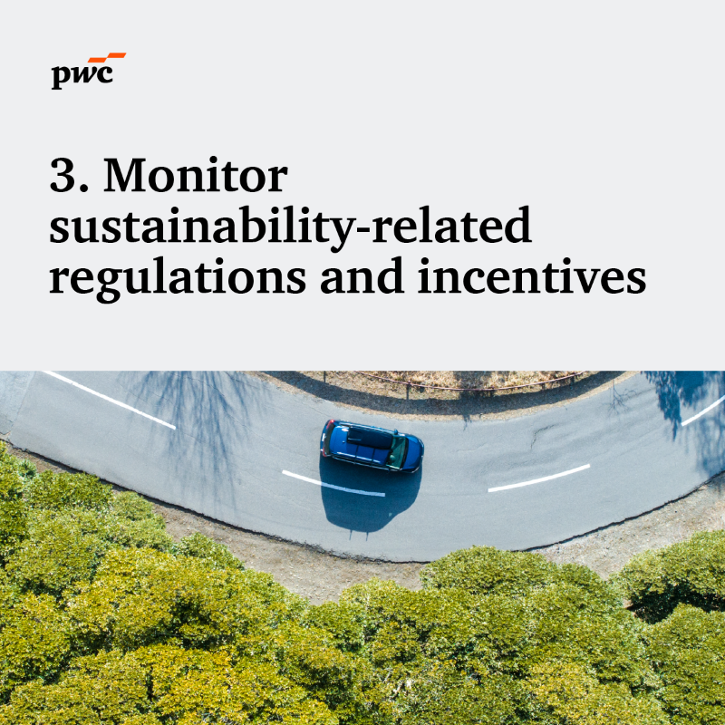 PwCClimate's tweet photo. Top dealmakers strengthen returns with an enhanced due diligence approach—one that accounts for the financial risks and opportunities stemming from #sustainability matters. 

Explore the four practices in more detail: https://t.co/RUqnYzQwNN