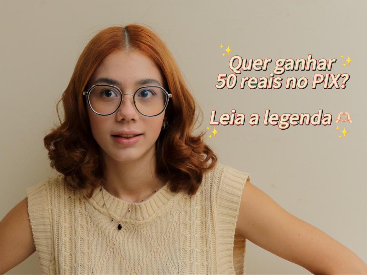 🚨 ALERTA DE DINÂMICA 👇🏻

⚠️ Gatuners, me respondam aqui: o que vocês já compraram através das minhas promoções? Eu quero fotos dos produtos comprados, histórias COM DETALHES, o quanto economizaram nessas compras, etc etc…

Todo mundo que responder A ESTE post com isso que eu tô