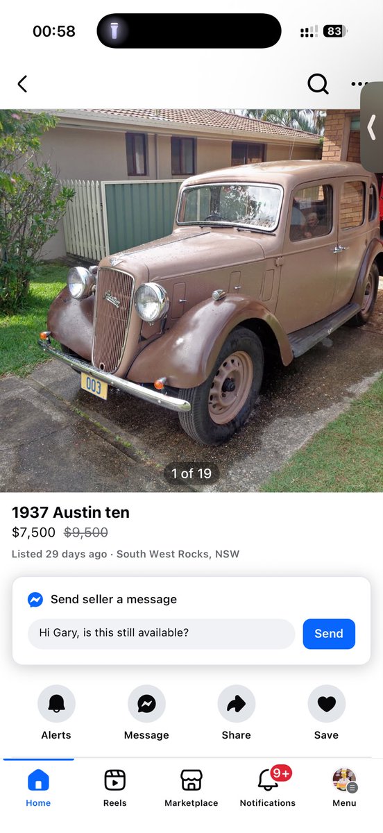 H.R. Pupnstuf (Rawrs) tweet media