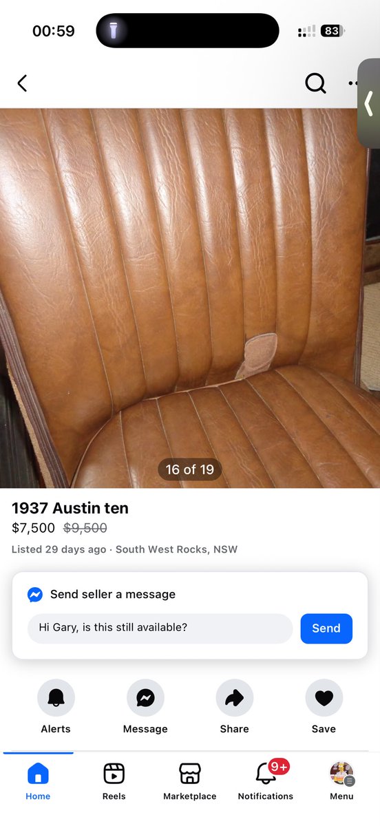 H.R. Pupnstuf (Rawrs) tweet media