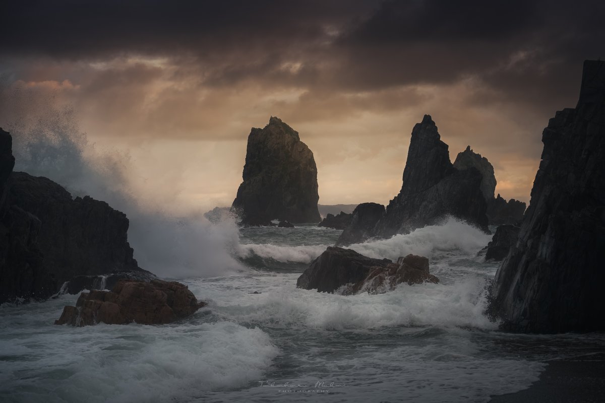 たまにはフィルター無しの一枚撮りで😌
海上アルプスにて

#tokyocameraclub #seascape #SonyAlpha
