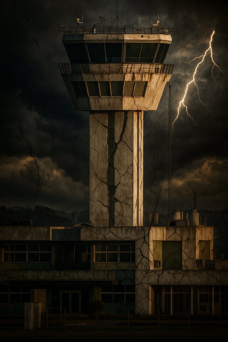 ⚠️⚠️Peligra un servicio público esencial por falta de personal ⚠️⚠️

<a href="/ITF_Americas/">ITF Americas</a>
<a href="/UttUruguay/">UTT Uruguay</a>
<a href="/ATEPSA_Nacional/">ATEPSA</a>
<a href="/ColegioATCChile/">Colegio ATC Chile</a>
<a href="/SuctaP/">Sindicato SUCTA PERÚ</a>
<a href="/SINACTA/">SINACTA</a>
<a href="/Centenario1250/">La 36 - Radio Centenario</a>
<a href="/1250Centenario/">imprescindible</a>

radio36.com.uy/2025/10/22/con…