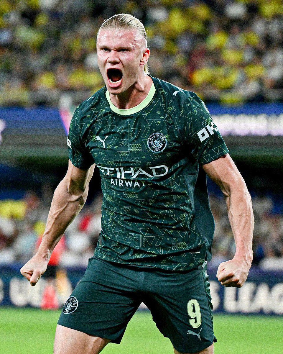 #GW9 He's In Erling Haaland✅ 

#FPL  ⚽️➡️👤