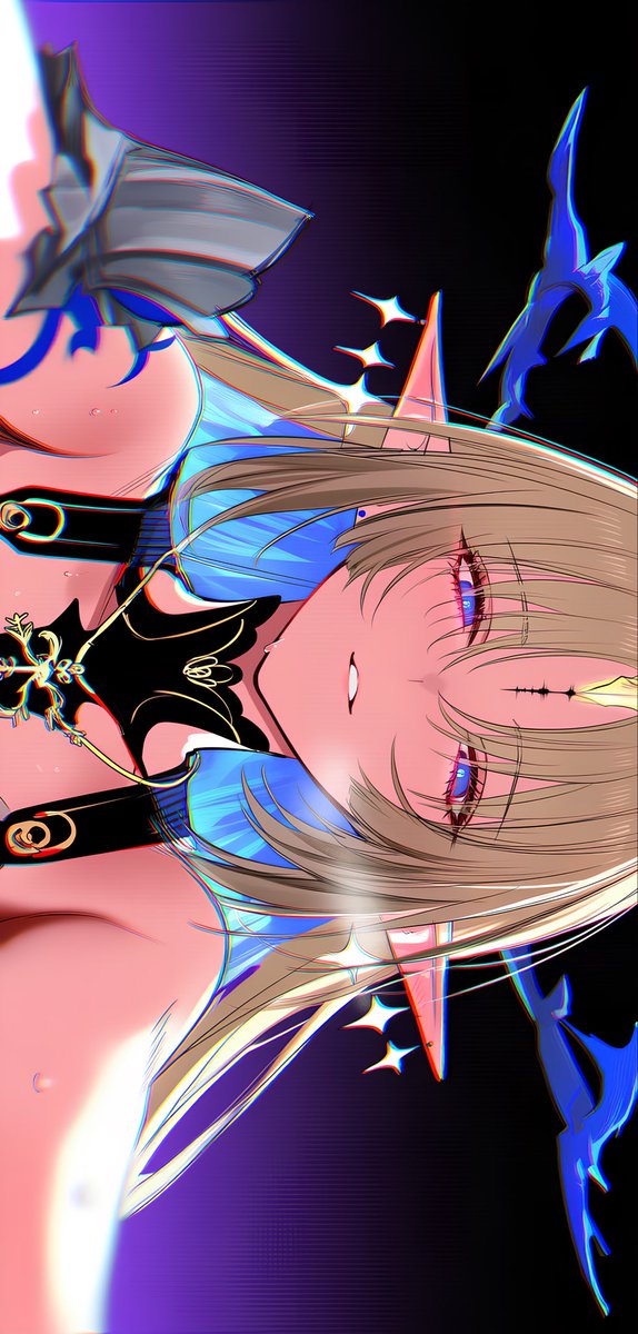 INKxXmo's tweet photo. 大卡 https://t.co/INAvep87be
