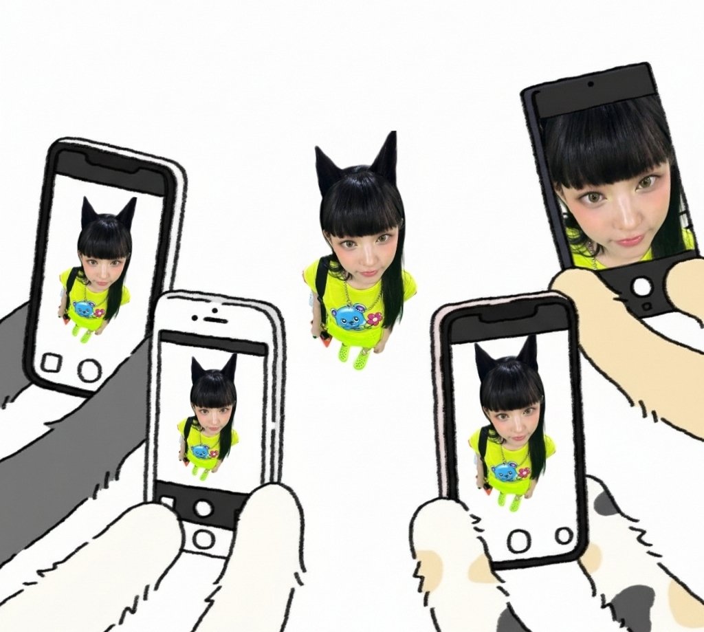 ⚡ tweet media