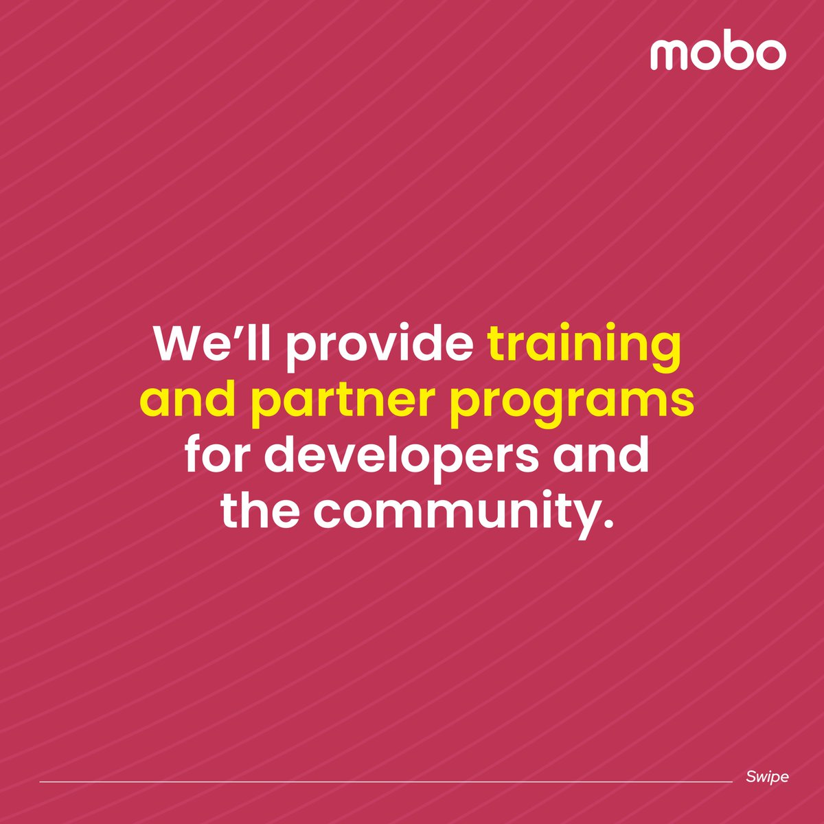 Cybrosys's tweet image. Transparency is key! 🔑
We're planning to publish dozens of additional apps along with their complete source code. Dive into the code and start building!
(3/4)
#CodeLife #mobo #Developer #NativeApps