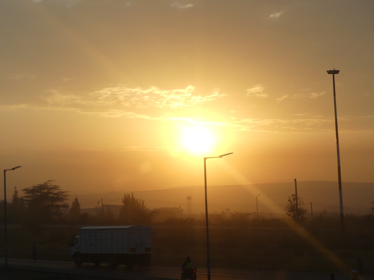 PhotosForTrees's tweet image. #Kajiado