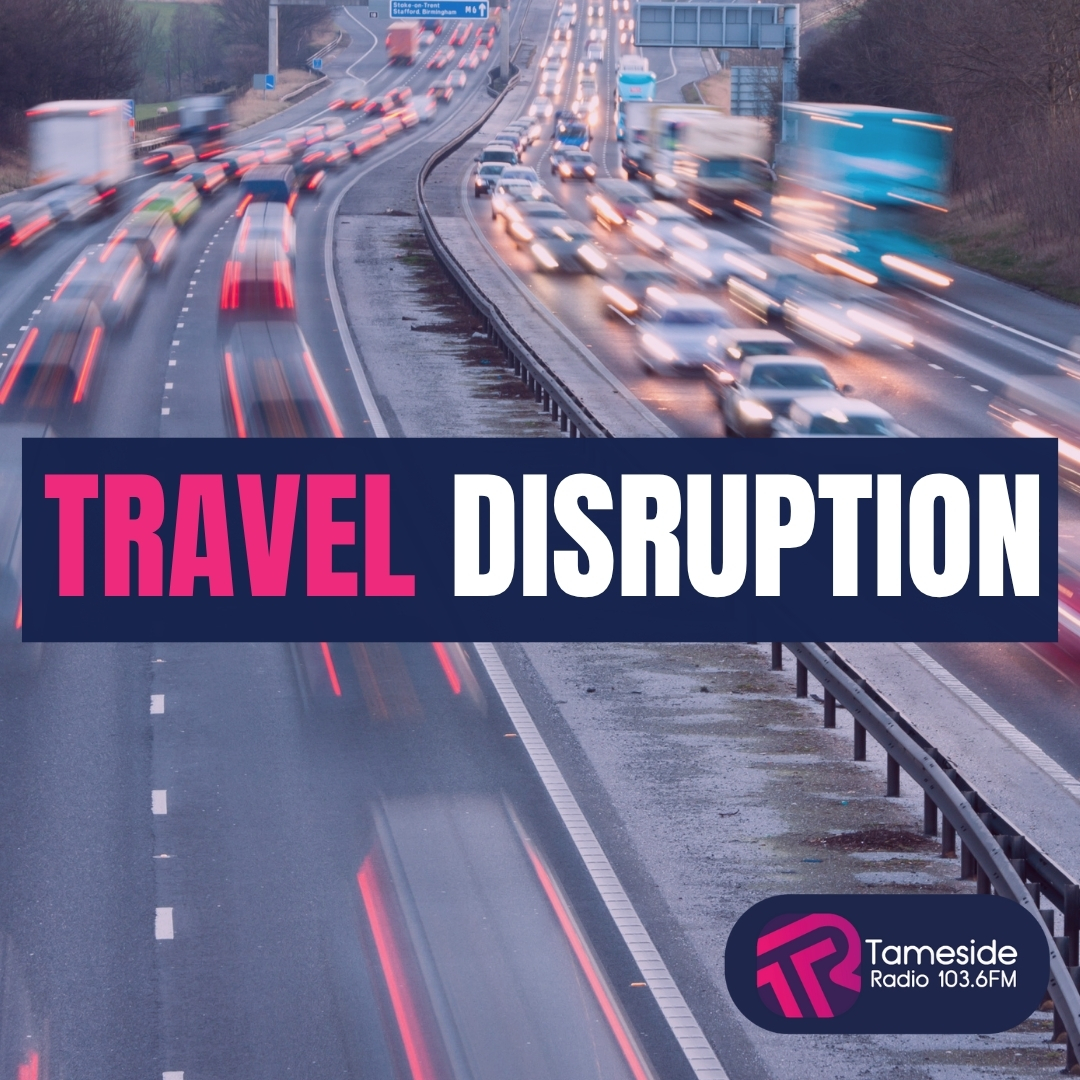 Tameside Radio tweet media