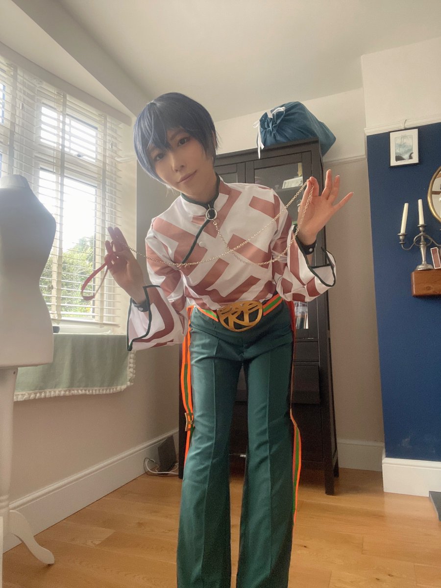 momo (@momo_dorcha) / Posts / X