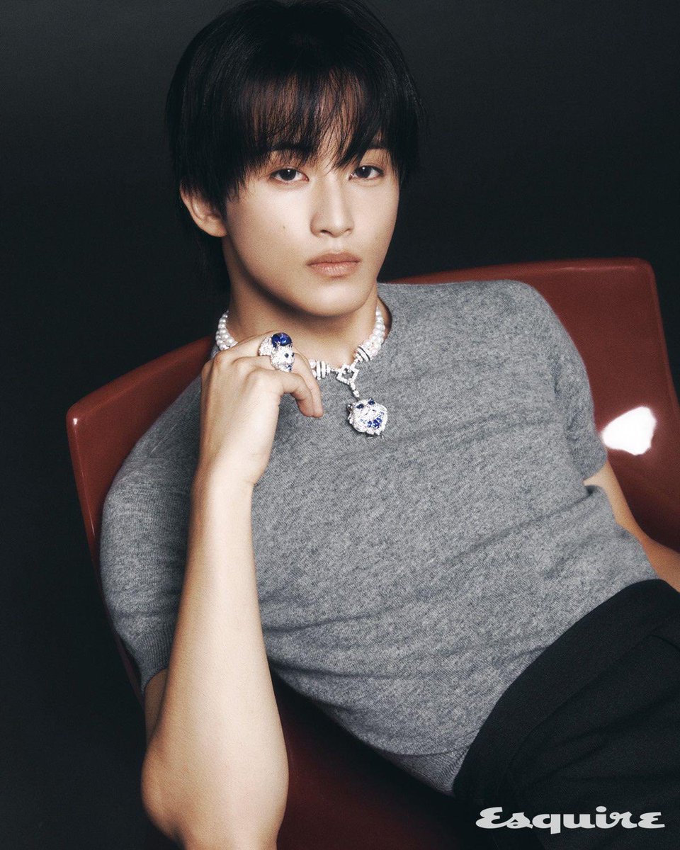 LOOKSMKL's tweet image. mark lee📸