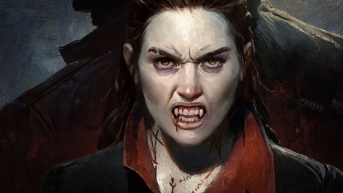 eurogamer_de's tweet image. Bloodlines 2: An Abstürzen und Bugs wird gearbeitet – hier sind ein paar Workarounds. eurogamer.de/bloodlines-2-a…

#Bloodlines2 #Bugs #Workaround