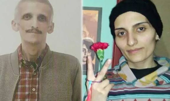 "Bizi kapattınız ve sizinle helalleşmeyeceğiz, asla helalleşmeyeceğimizi bilin."