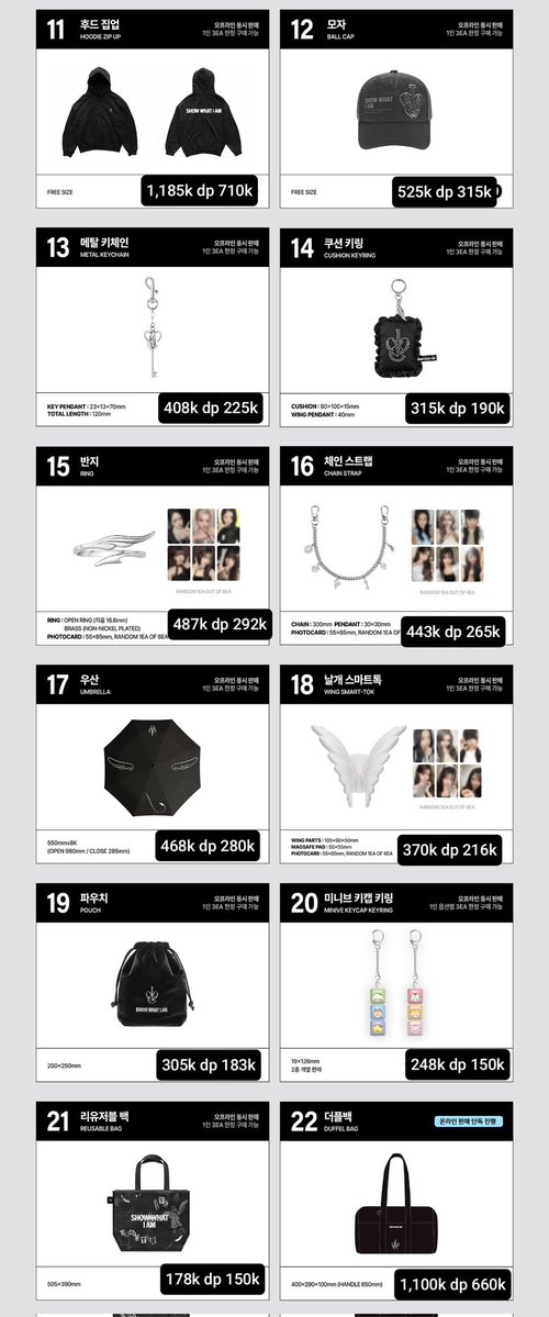 veliinjastip's tweet image. ↳˗ˏˋ HANDCARRY KOREAˊˎ˗ ↴
OPEN PO IVE WORLD TOUR &lt;SHOW WHAT I AM&gt; OFFICIAL MD
❌ exc 🍊 + pack
🏩 Jakarta
✅ inc tax hc
✅ GO line shorturl.at/fsIDm
✅ WAG shorturl.at/7vT8h