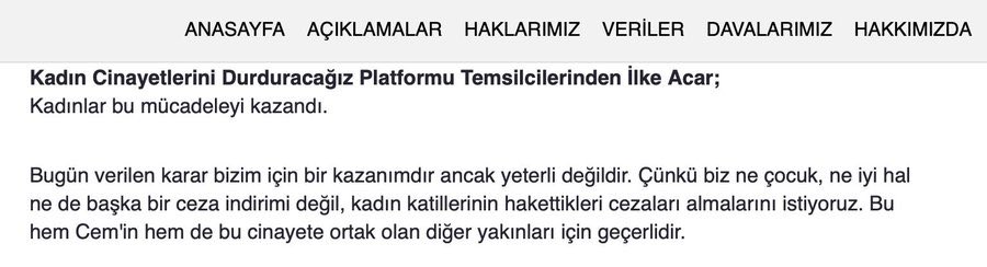 Zamanında Cem Garip*ğlu için mahkemenin SÇS yaklaşımına bu şekilde tepki verirlerken günümüzde katillerin etnik kimlik farklılığından dolayı başka konuşuyorlar. 

Bu avradını s2tğim solcu monkoflarının kürt y*rr*ğı yemek için yapmayacakları şey yoktur. 

*MINA KOYDUĞUM IRKÇILARI