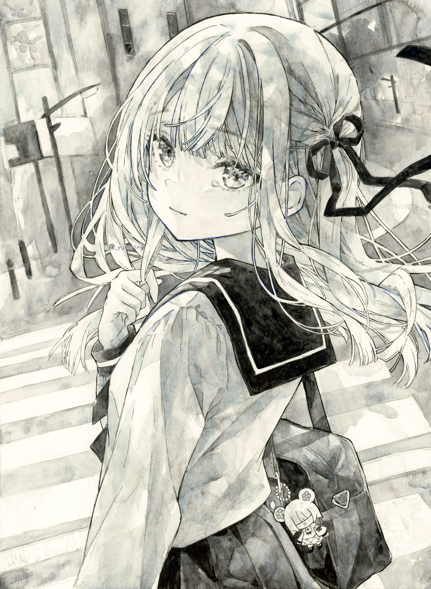 優子鈴（ゆこりん）○BOOTH通販中(@_yukoring) 님의 하이라이트 / X