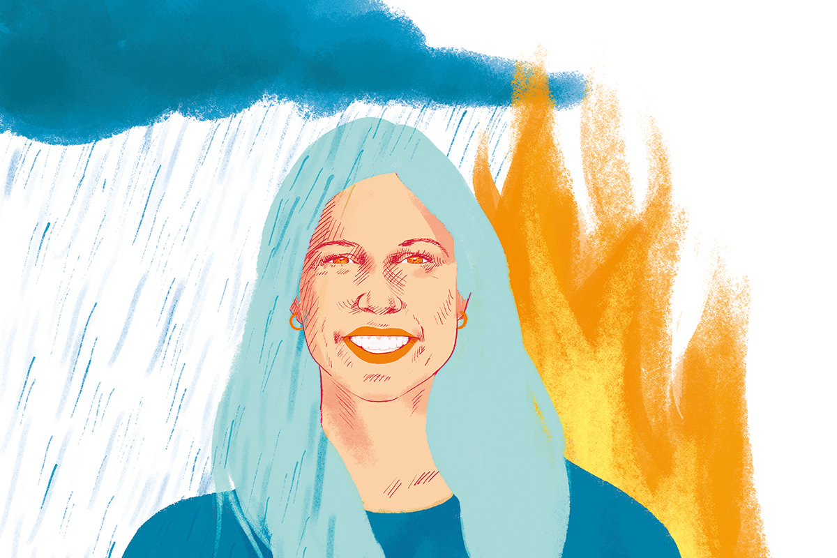 Québec Science (@quebecscience) on Twitter photo À chaque tempête ou incendie de forêt, les discours de déni climatique font boule de neige sur les réseaux sociaux. Marie-Eve Carignan suit leur évolution pour en comprendre l’origine. #Entrevue
quebecscience.qc.ca/environnement/… À chaque tempête ou incendie de forêt, les discours de déni climatique font boule de neige sur les réseaux sociaux. Marie-Eve Carignan suit leur évolution pour en comprendre l’origine. #Entrevue
quebecscience.qc.ca/environnement/…