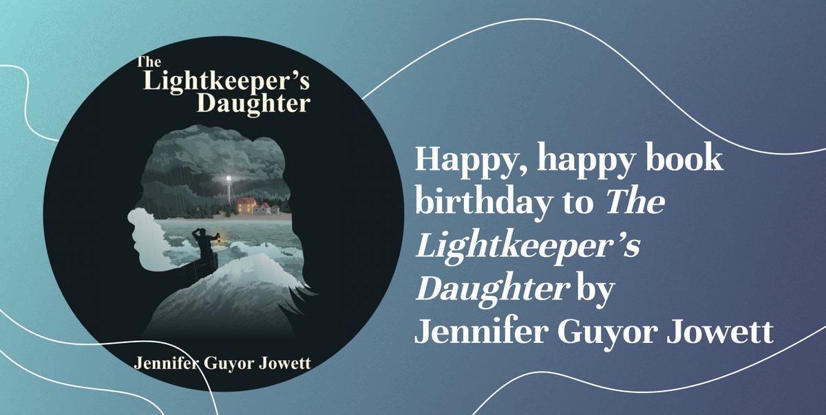 HaPpY, HaPpy book birthday! Looking forward to sharing this with all my #bookposse friends!
