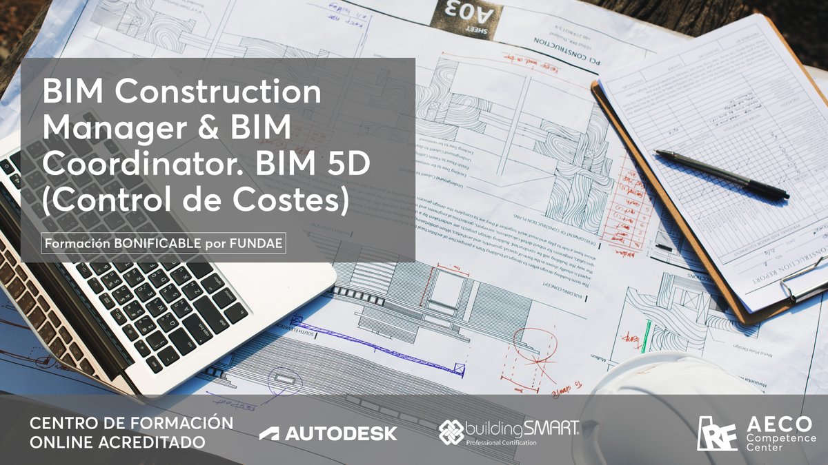 RF AECO Competence Center tweet media