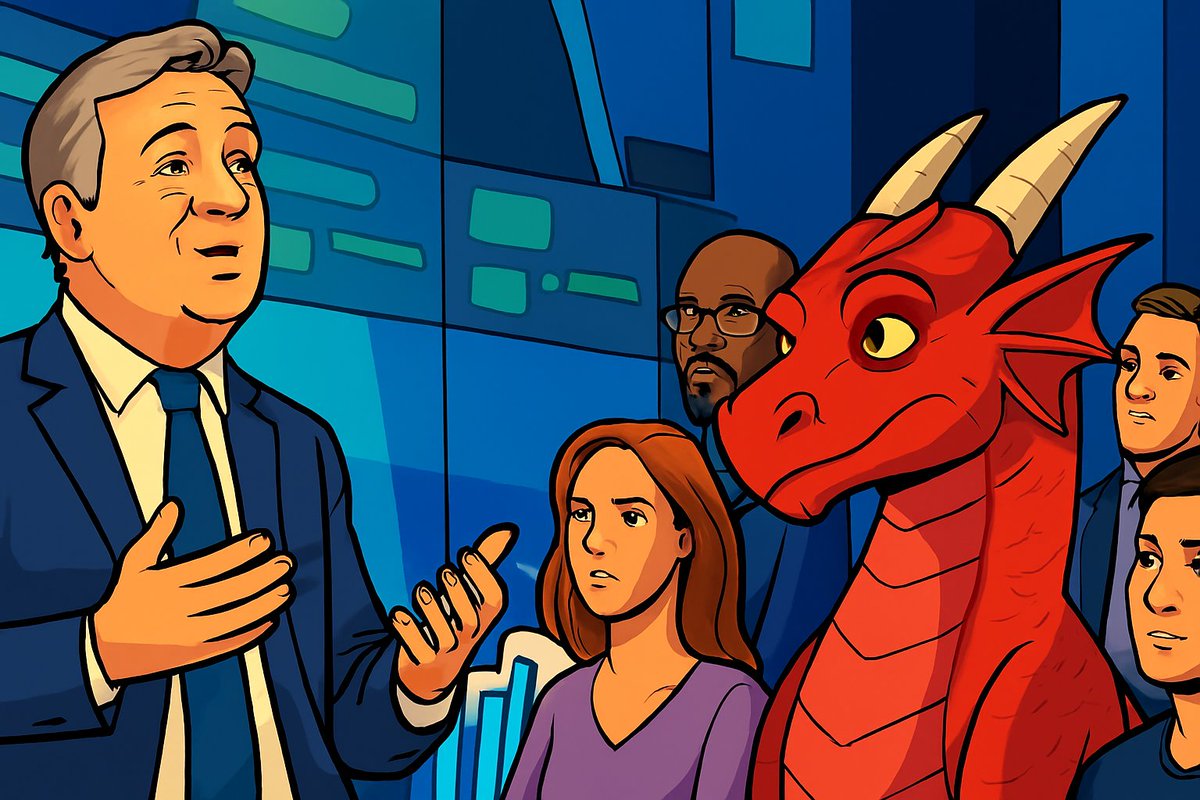 BSiegelwax's tweet image. The Quantum Dragon isn&apos;t the newsletter you need right now, but it&apos;s the newsletter you deserve. 

bsiegelwax.substack.com/p/quantum-met-…

#QuantumComputing #QuantumTechnology #QuantumHardware #QuantumSoftware #QuantumResearch #TechInnovation #FutureOfTech #AI #STEM #Science