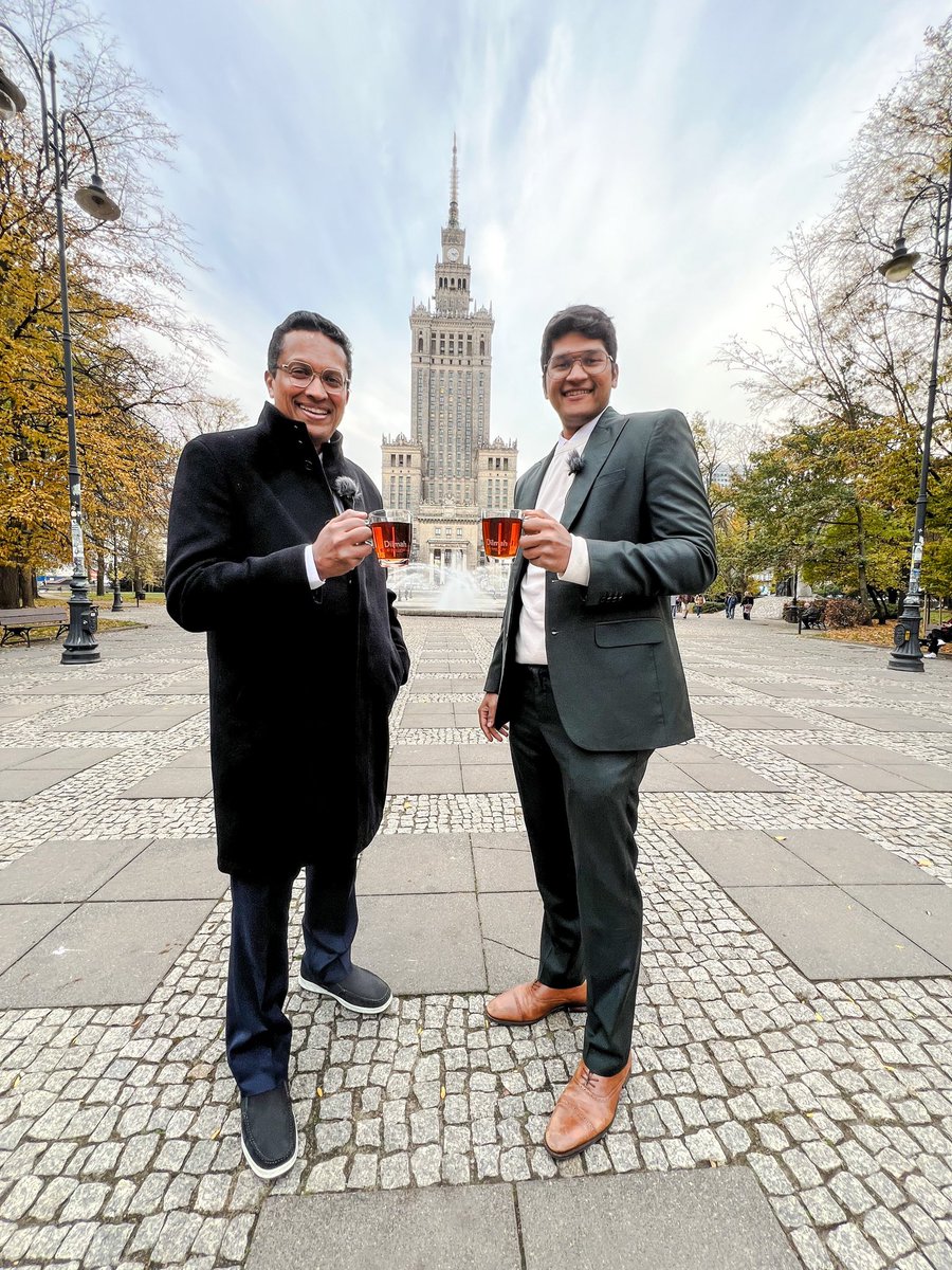 Dilhan C. Fernando tweet media