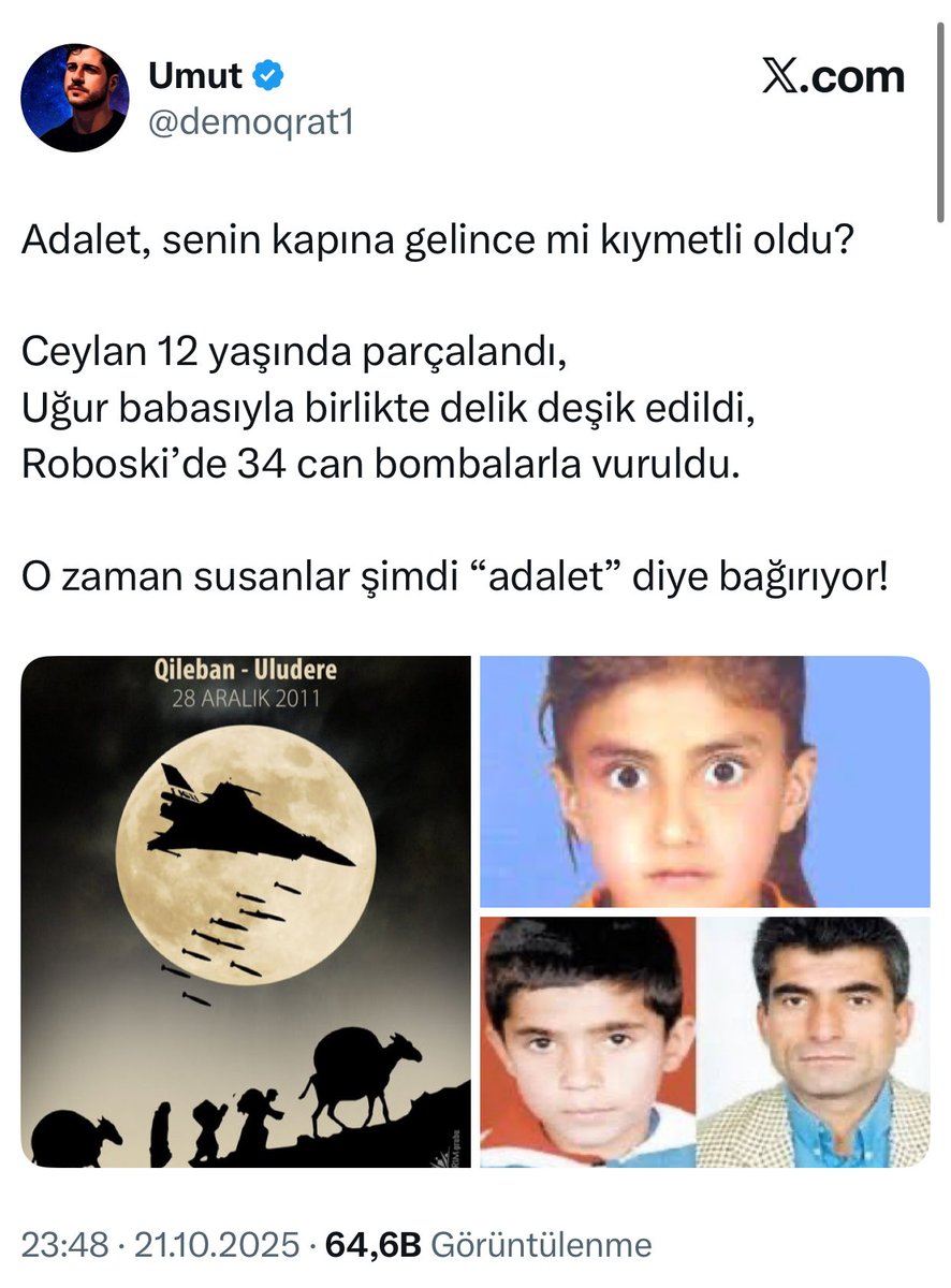 12 yaşındaki ESLEM’i diri diri köpekleriniz yedi gık yok…

10 yaşındaki METE’yi köpekleriniz öldürdü gık yok…

2 yaşındaki ASAF’ı köpekleriniz ısırdı, kuduzdan öldü gık yok…

10 yaşındaki MMUSTAFA’yı köpekler ısırdı, kuduzdan UYUTULARAK öldü gık yok…

6 yaşındaki RUKEN’i