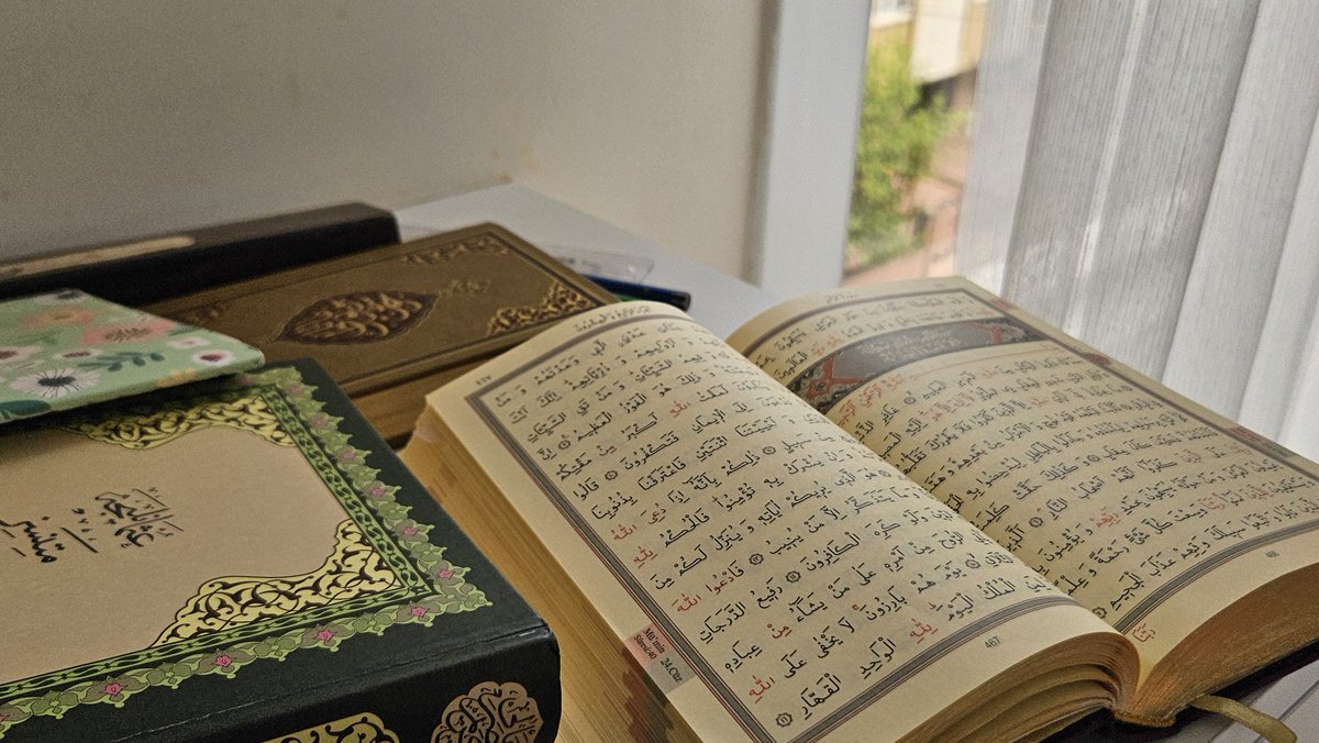 zesuedaa's tweet photo. İnsan için meşguliyetten daha iyi bir tedavi yoktur https://t.co/l5Lh1Ku3AF