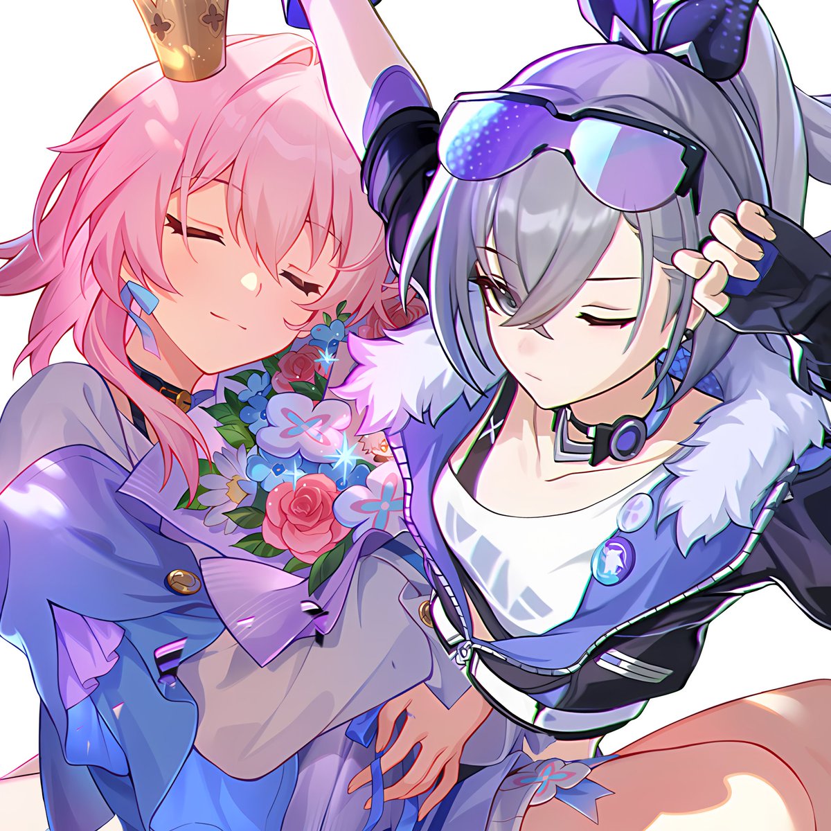 stellarrexpress's tweet image. #marchwolf