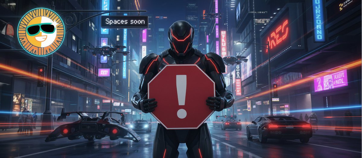 x.com/i/spaces/1DXxy…

Get ready for an epic space with none other than <a href="/sunpumpmeme/">ba cku p</a> ! 

准备好迎接一场由 <a href="/sunpumpmeme/">ba cku p</a> 主持的史诗级语音空间吧！🔥

#ARES <a href="/trondao/">TRON DAO</a> <a href="/justinsuntron/">H.E. Justin Sun 👨‍🚀 🌞</a>