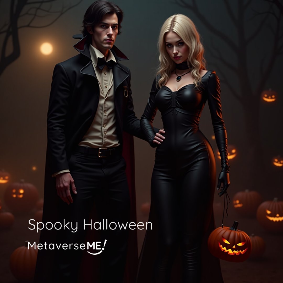 MetaverseME tweet media