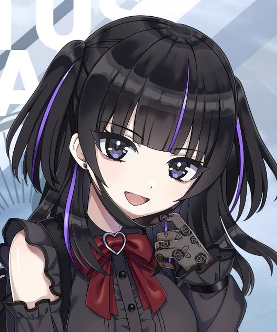 アヴェエリちゃんの目が好きだって人はドルフィンウェーブをやってみるといいよ