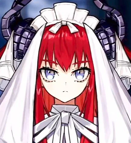 アヴェエリちゃんの目が好きだって人はドルフィンウェーブをやってみるといいよ