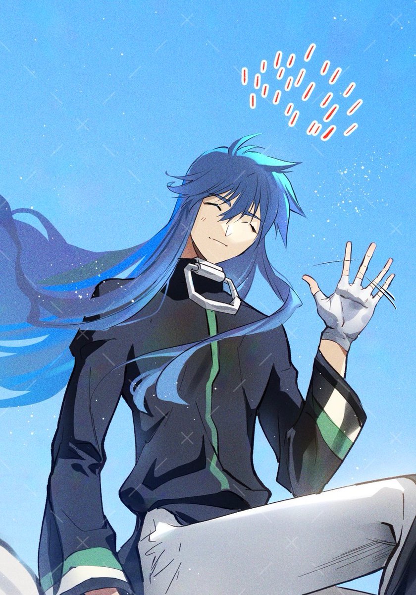 Rik_haru's tweet image. #封神演義連載終了25周年

㊗️🎊🎊🎊