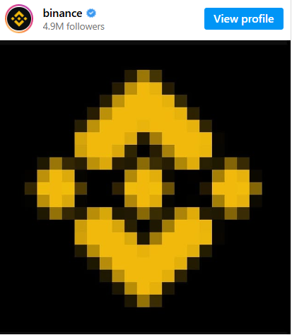 0xa65f917cb3065ce560de8aefda4343de46c14444

Binance posted! LFG for $低分辨率