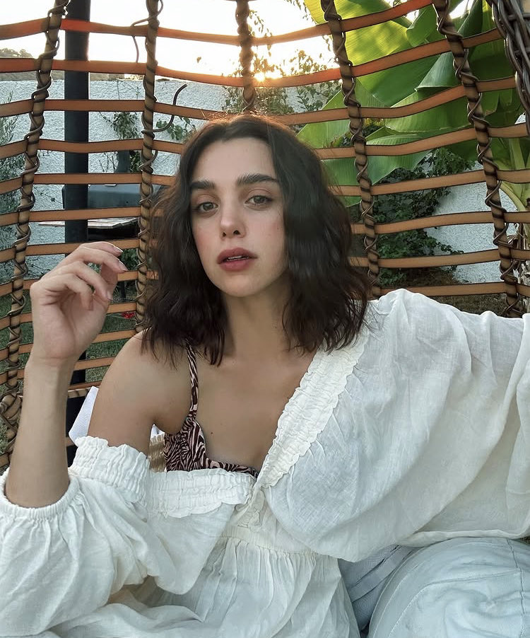 ÖZEL 

Gain’de ekrana gelecek olan, #KörTalih’te #EkinMertDaymaz’ın partneri #Damlasuİkizoğlu oldu.📌