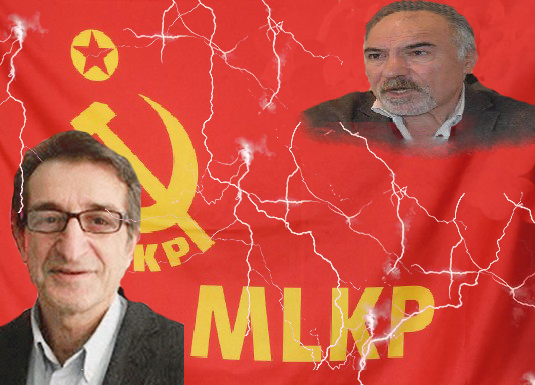 FelahGrubu's tweet photo. "MLKP İçerisinde Çatışmalar Artıyor.
Bu kıvılcımlar #MLKP’yi  bitirecek mi?"
MLKP içerisinde eleştirel açıklamalarıyla öne çıkan Ziya ULUSOY gibi üst düzey bir isimle başlayan hizipleşme, yönetici seviyesinde diğer bir isim olan Sedat ŞENOĞLU ile yeniden alevlendi. + https://t.co/Q4wPeSb3vj