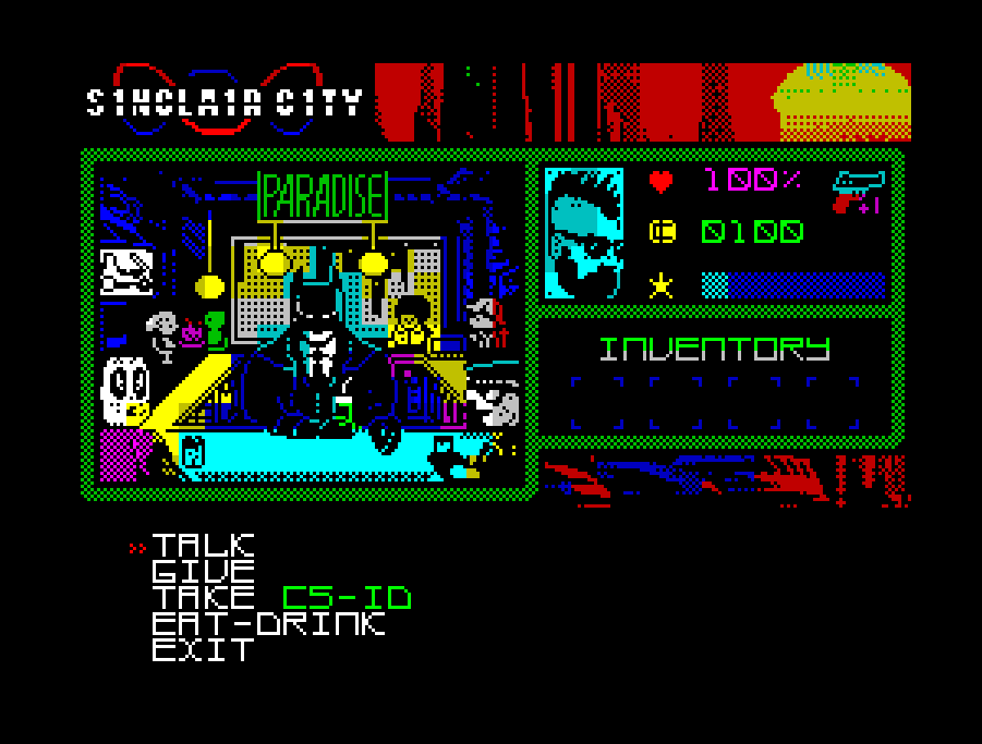 ちっちぃページ Sinn 556 Black MOP (Chameleon) - YouTube