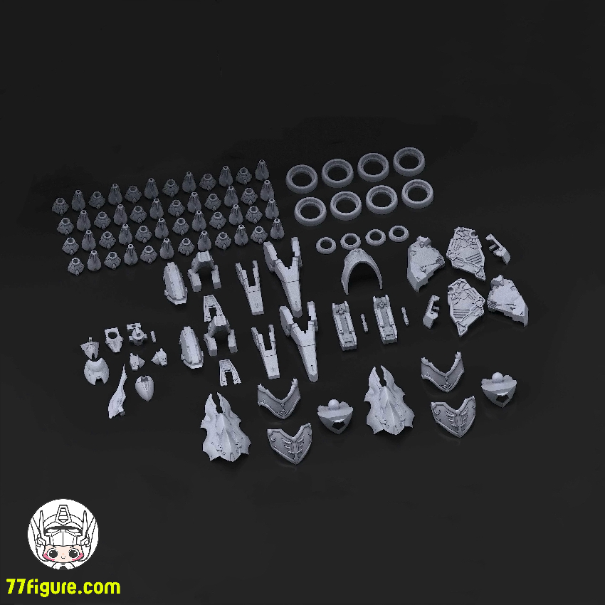 77figure's tweet image. [予約商品] Top Devise 1/100 Axis Model オシリス・エリアル ドミネーター用 ガレージキット 豪華版
素材：樹脂
全額：9300円（税込み）
--------
👇詳細のリンク👇
77fig.com/TD-OSIRIS-GK

#TopDevise #AxisModel #オシリス・エリアル #ドミネーター #ガレージキット #ガンプラ改造