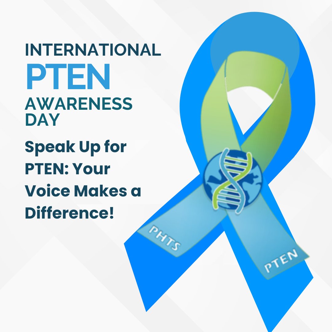 PTEN Foundation US tweet media