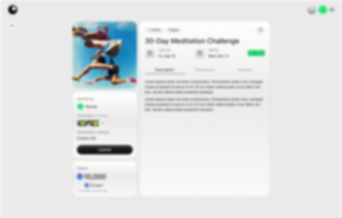 revmiller's tweet image. it&apos;s incredible how much clarity you achieve just by focusing on ONE thing. 

we&apos;re heads down on polishing v1, testing, and preparing for the release next month.