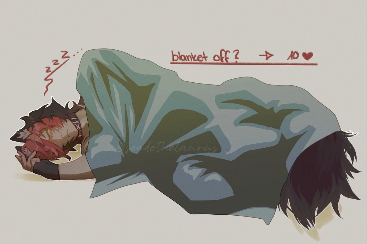 sendothetaurus's tweet photo. eepy manato

#manato #komano #KomanoManato  #zzz #zzzero #ZenlessZoneZero  #狛野真斗 https://t.co/7EKbiPZkR6