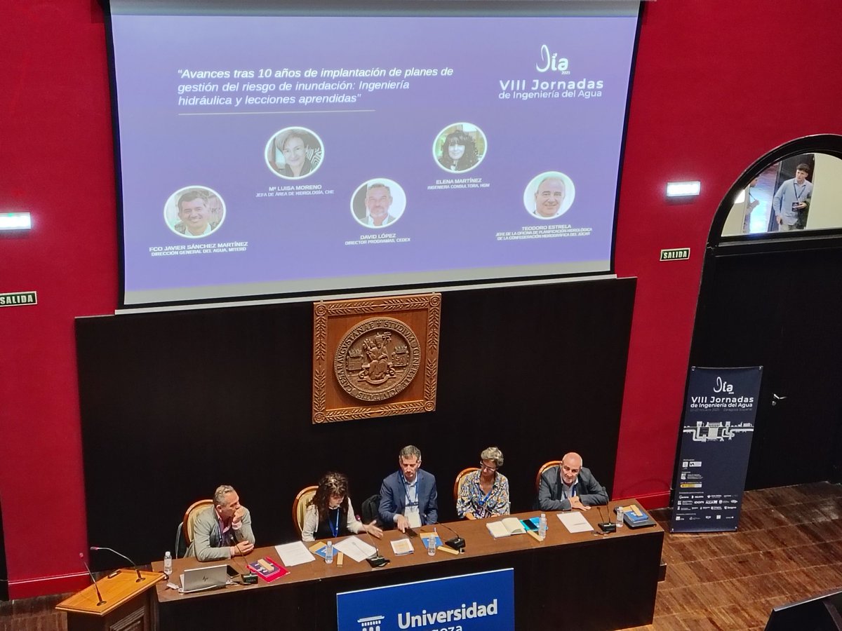 F. Javier Caballero tweet media