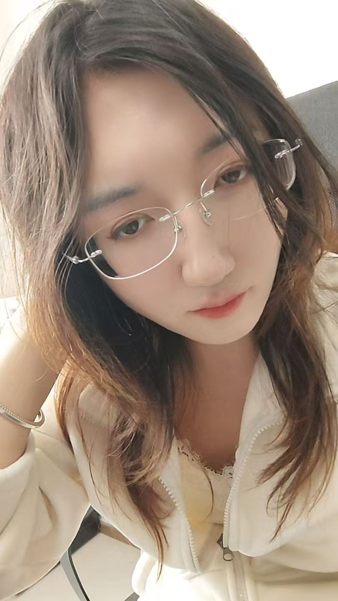 sissy甜小羽 tweet media