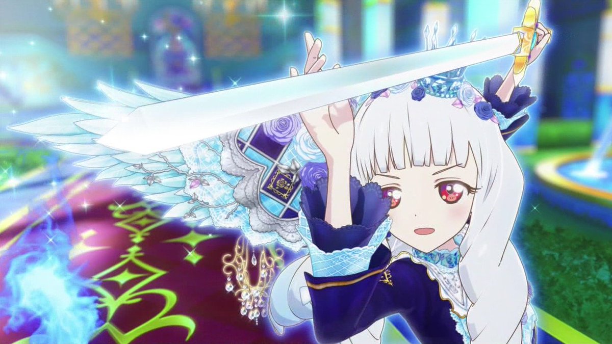 白銀リリィ画像bot on X: 