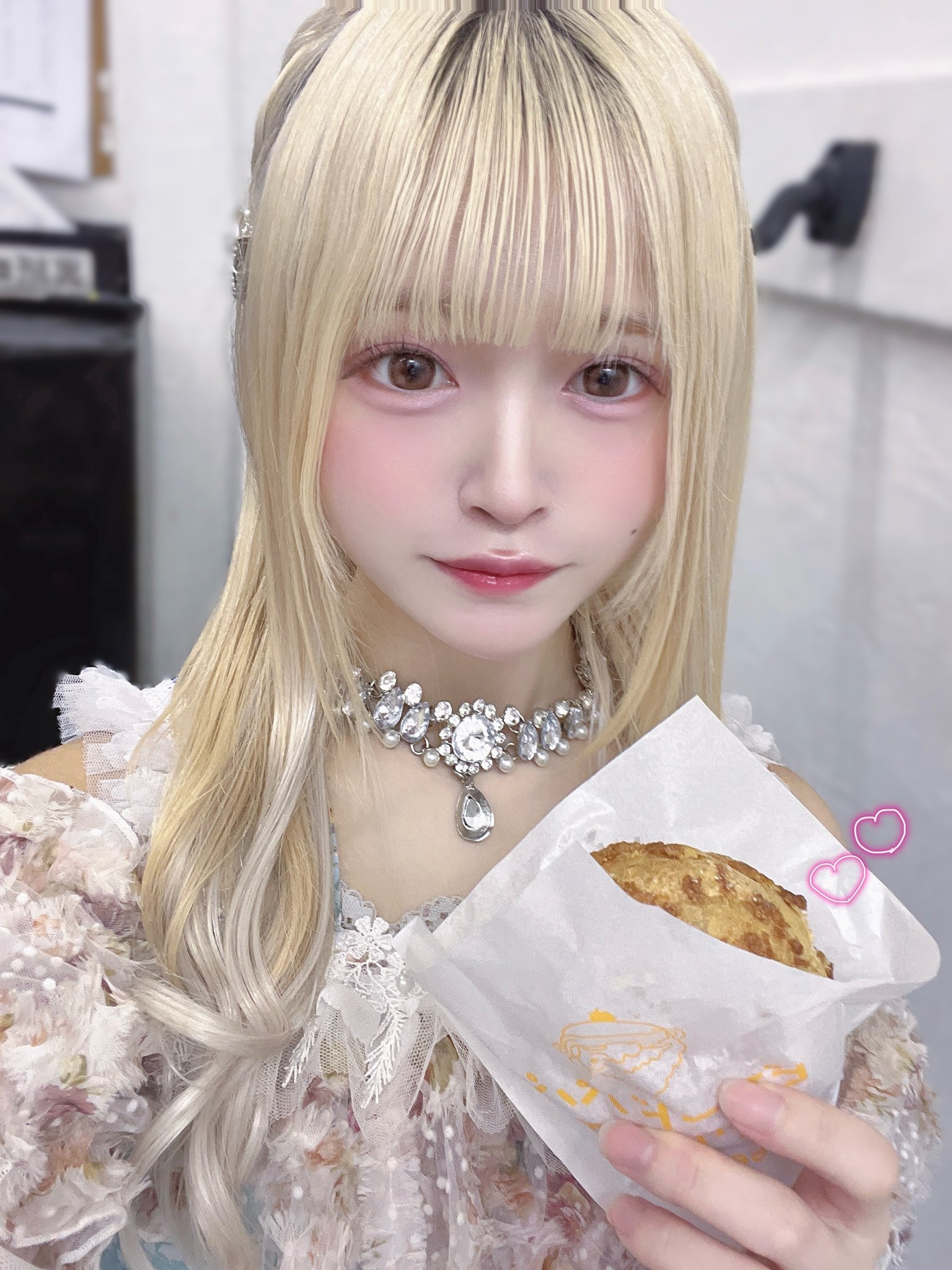 明瀬美砂(pmb) on X: 